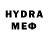 Метадон methadone Arianna_ _Porter